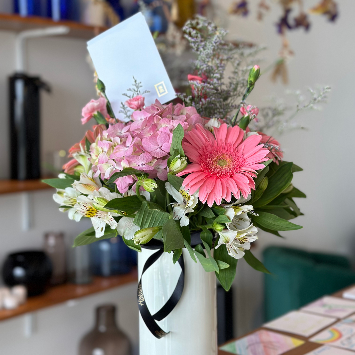 Para la más Inteligente & Amable