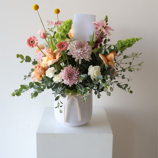 Para alguien Amable e Inteligente