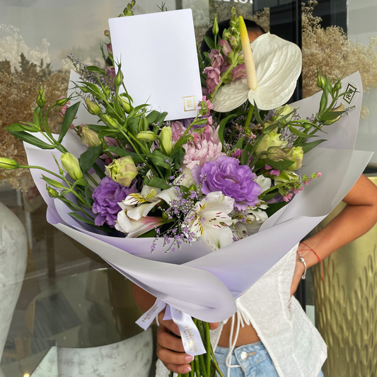 Para Alguien Leal & Admirable