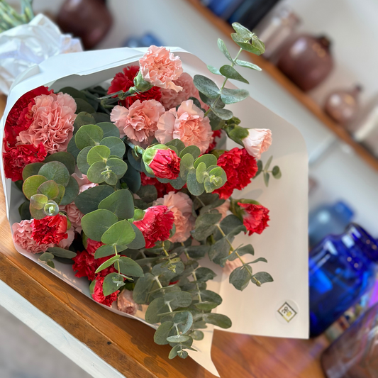 Para alguien Inteligente & Aventurero