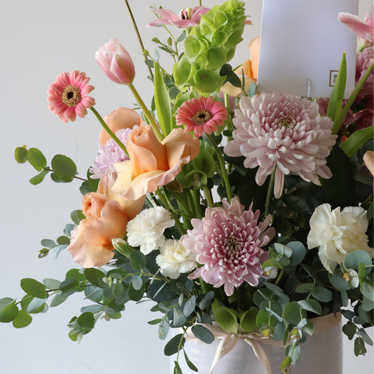 Para alguien Amable e Inteligente