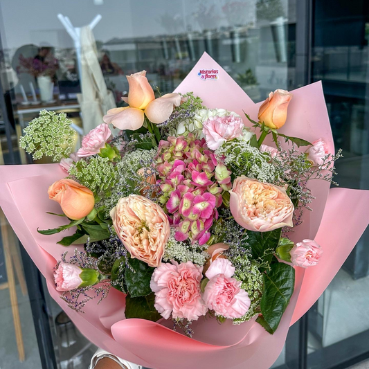 Para Alguien Elegante & Apasionada