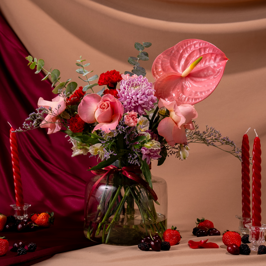 Nuestra Promesa Balero