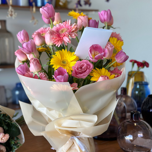 Para la más Inspiradora