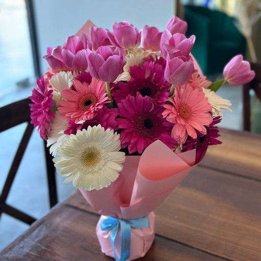 Para la más Bella & Amable