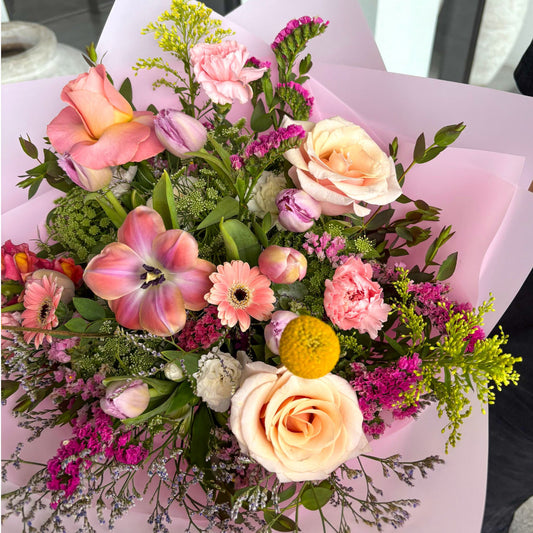 Para La más Bella & Servicial