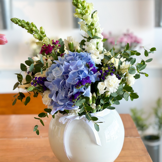 Para la más Elegante y Servicial