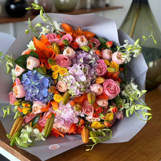 Eres mi persona favorita