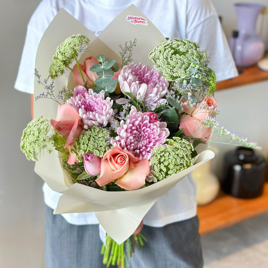 Para Alguien Inteligente & Apasionada