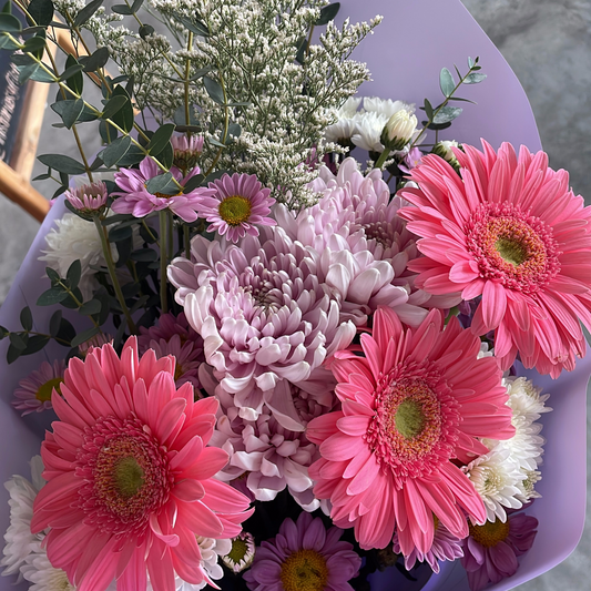 Ramo de la SEMANA :)