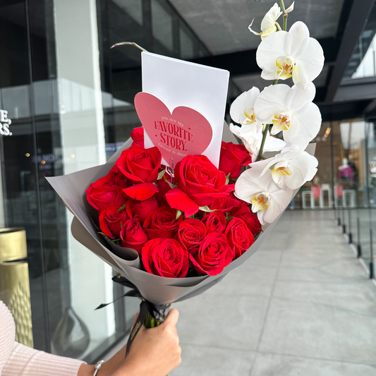 07 Para alguien Admirable