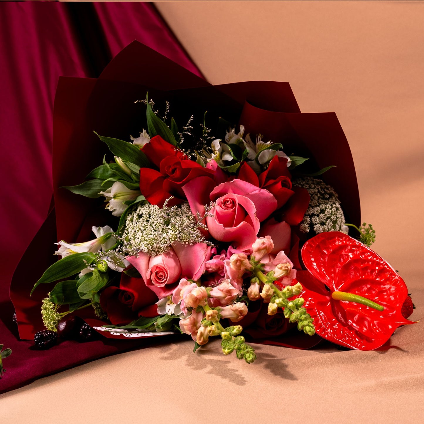 Bouquet Souls