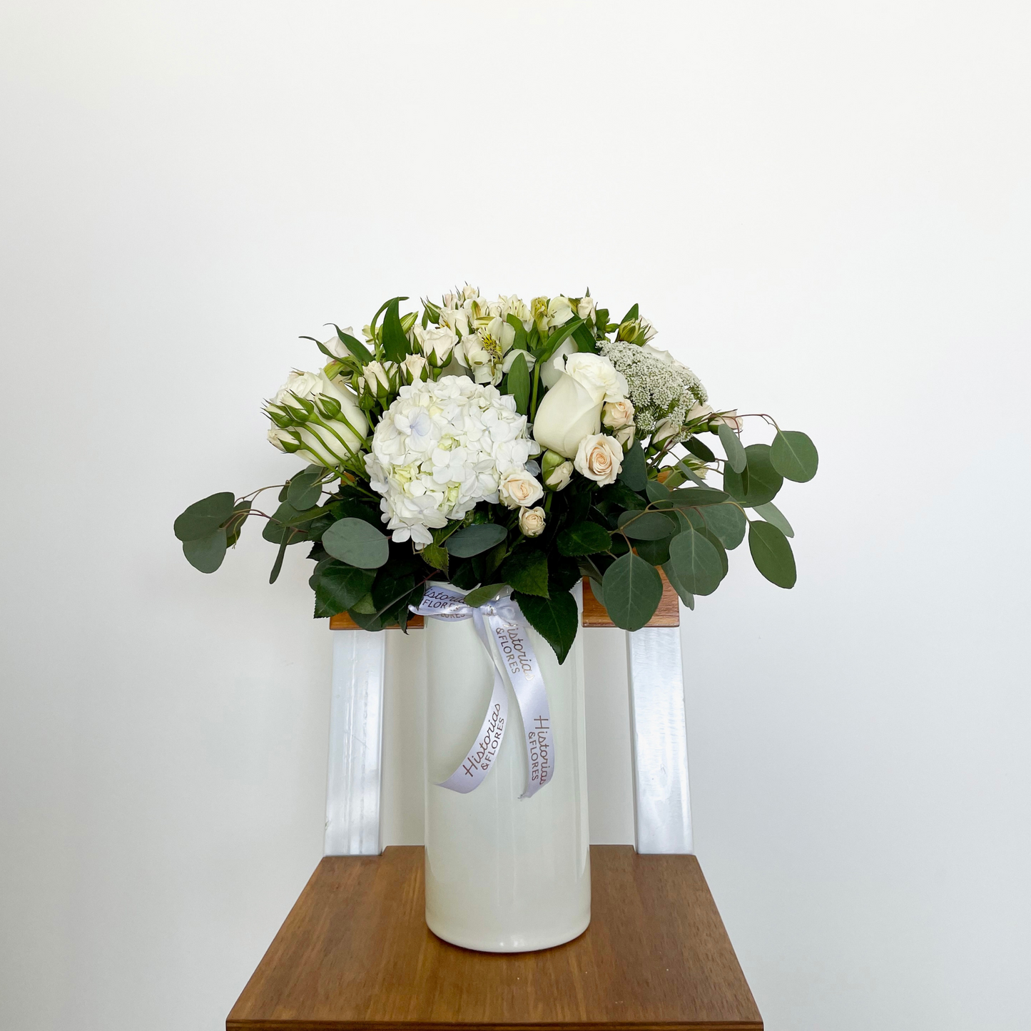 Sympathy Flowers
