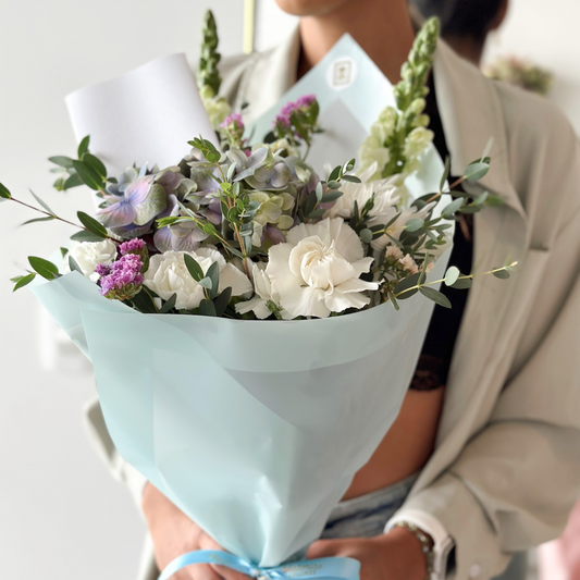 Para la más elegante e inteligente