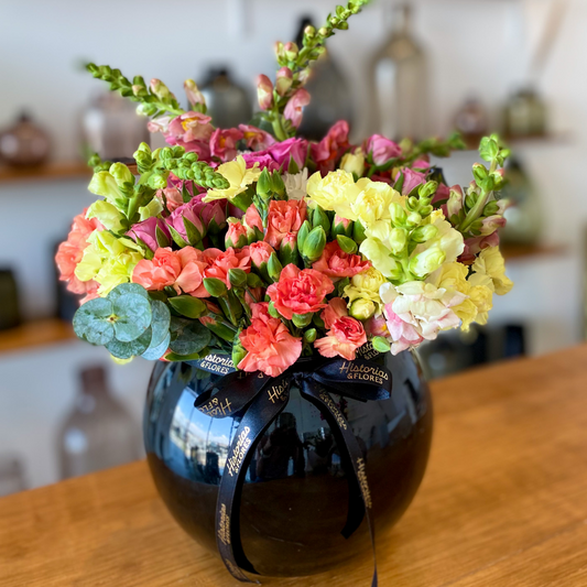 Para alguien encantadora