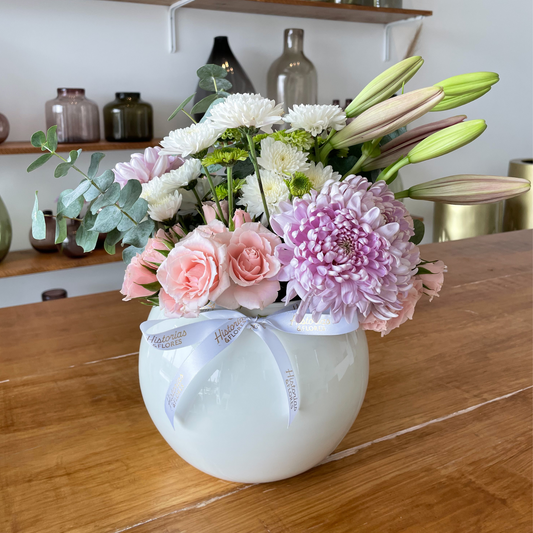 Para alguien Encantador y Entusiasta