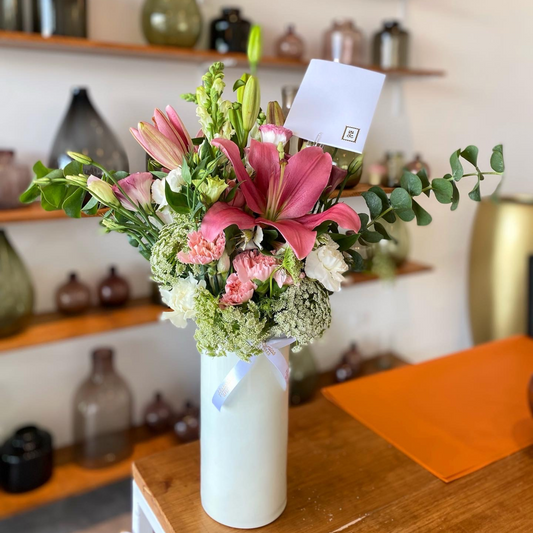 Para alguien Entusiasta