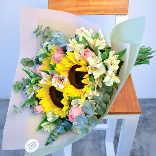 09 Para alguien alegre