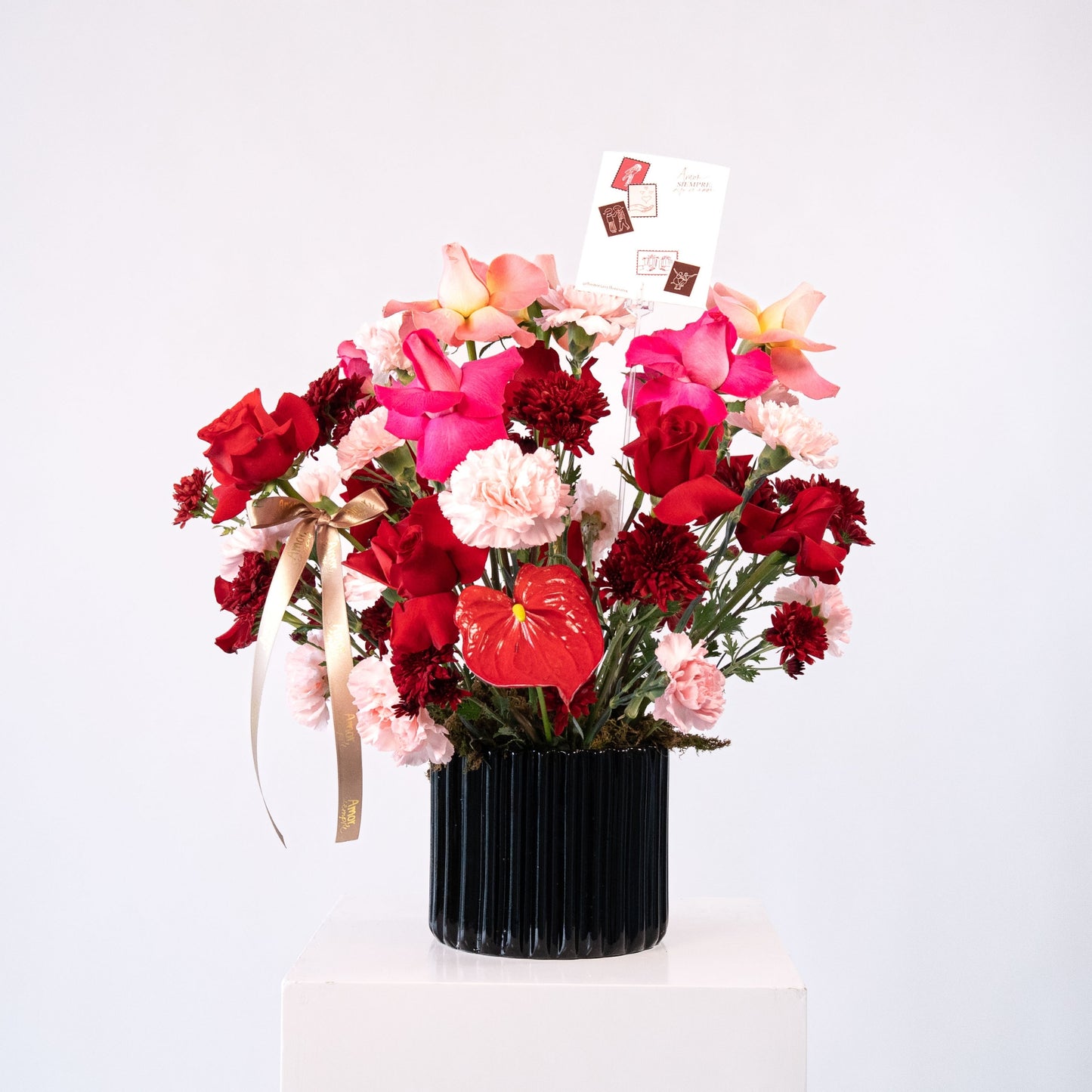 05 Suerte de Encontrarnos