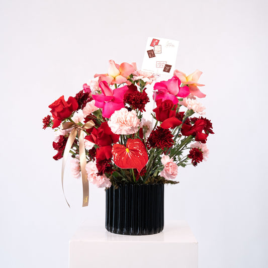 05 Suerte de Encontrarnos