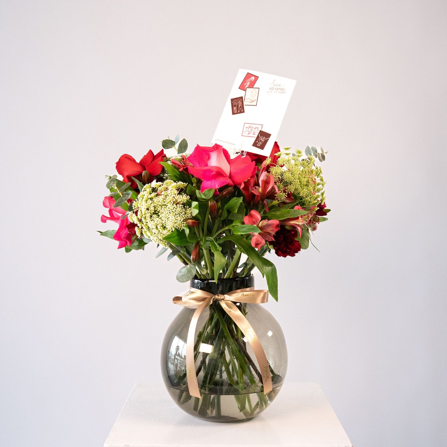 03 Nuestro Tiempo Juntos