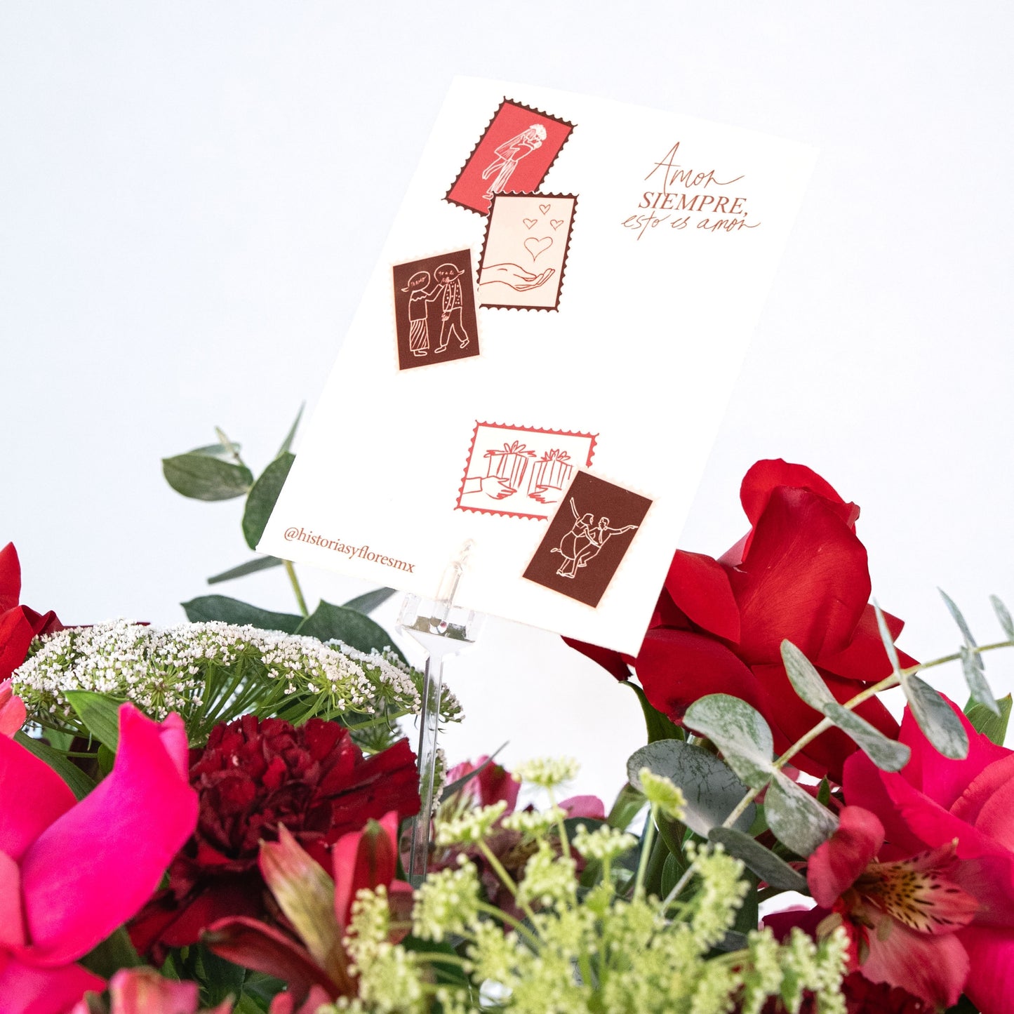 03 Nuestro Tiempo Juntos