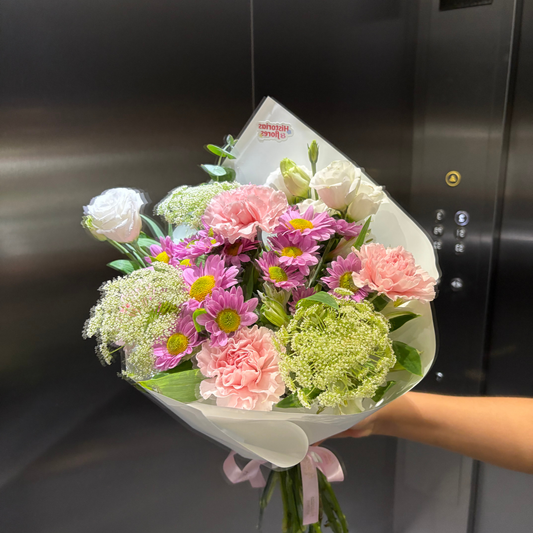 Para alguien brillante